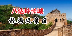 爽歪歪黄色网站中国北京-八达岭长城旅游风景区